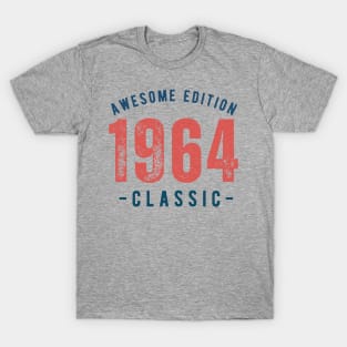 awesome 1964 T-Shirt